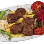 ızgaraköfte