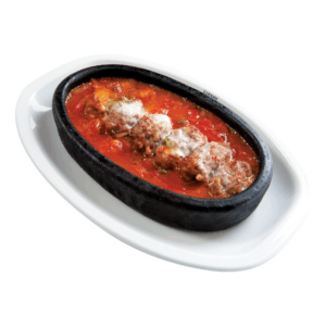 Kiremitte Kuşbaşı