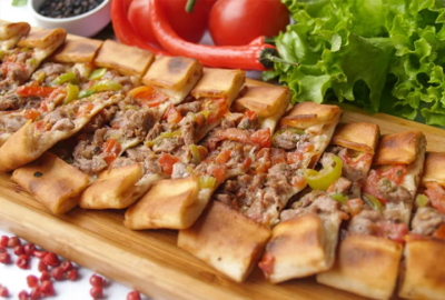 Kuşbaşı Pide